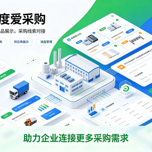 怀化百度爱采购